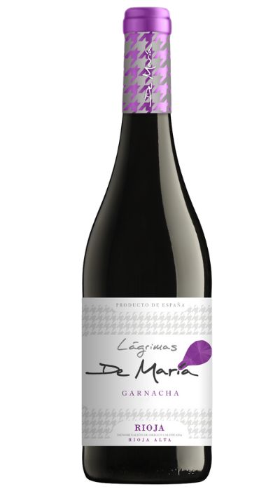 LDM Garnacha 2022
